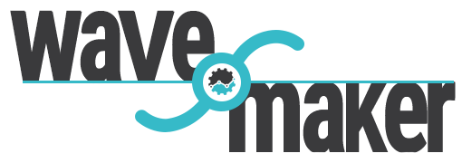 wave.maker - der Motor für die Kundeninteraktion